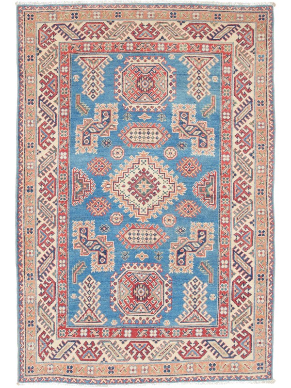 Tappeto Kazak Co 125x182 cm