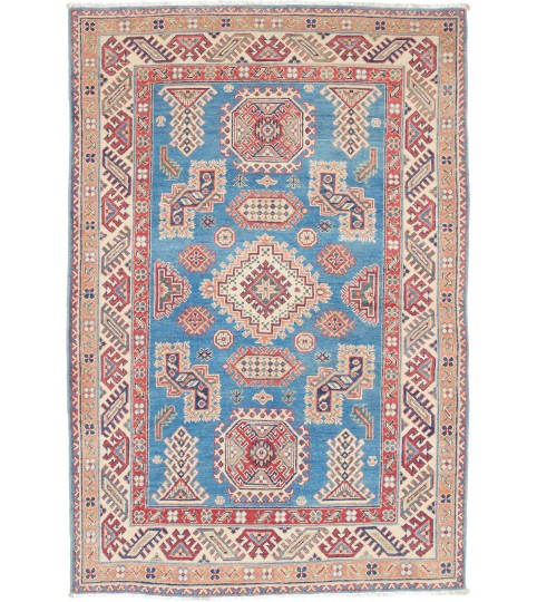 Tappeto Kazak Co 125x182 cm