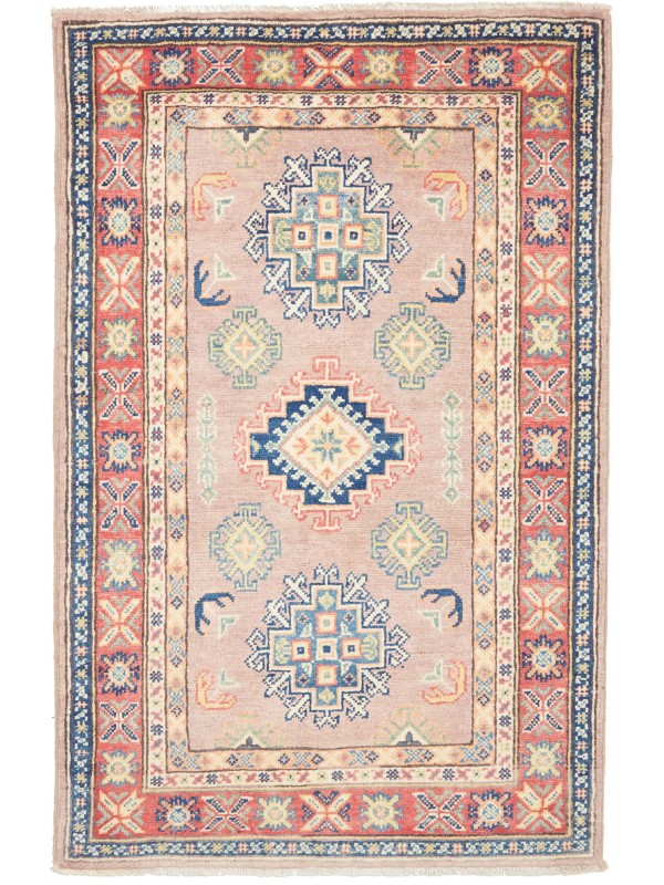 Tappeto Kazak Co 84x130 cm