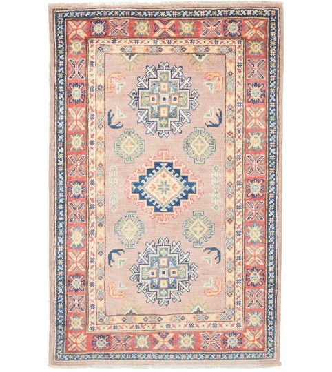 Tappeto Kazak Co 84x130 cm