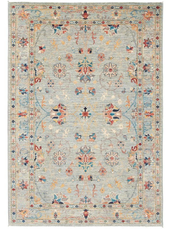 Tappeto Zigler M. 126x183 cm