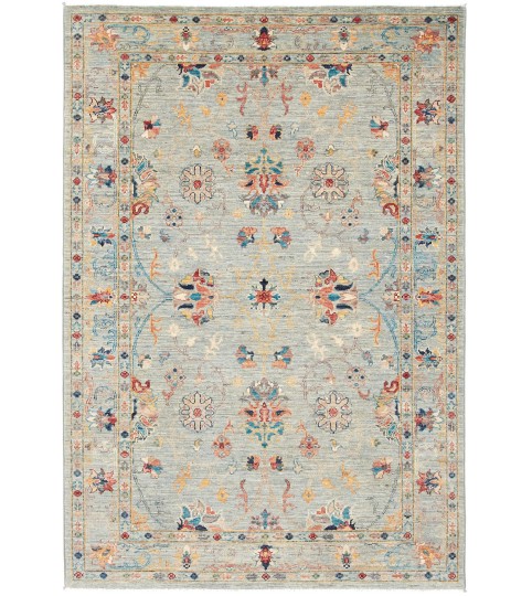 Tappeto Zigler M. 126x183 cm