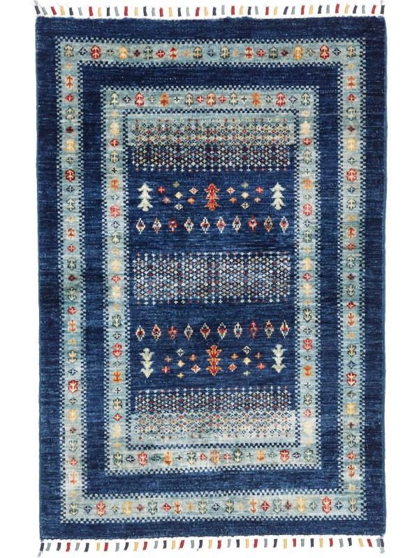 Tappeto Siva Coll. 81x120 cm