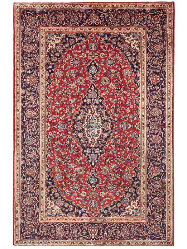 Tappeto Ardakan 190x293 cm
