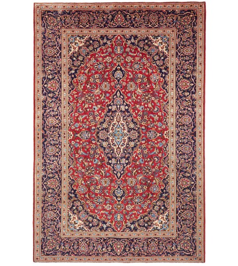 Tappeto Ardakan 190x293 cm