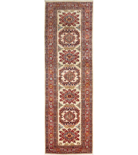 Tappeto Kazak 78x267 cm