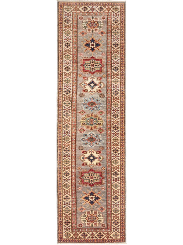 Tappeto Kazak 83x291 cm