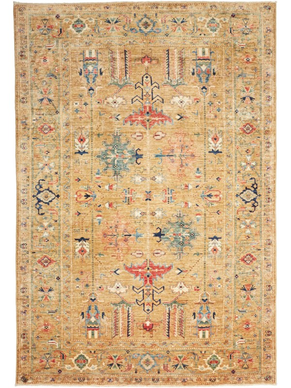 Tappeto Kazak Royal 166x242 cm