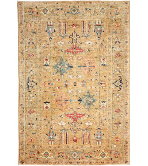Tappeto Kazak Royal 166x242 cm