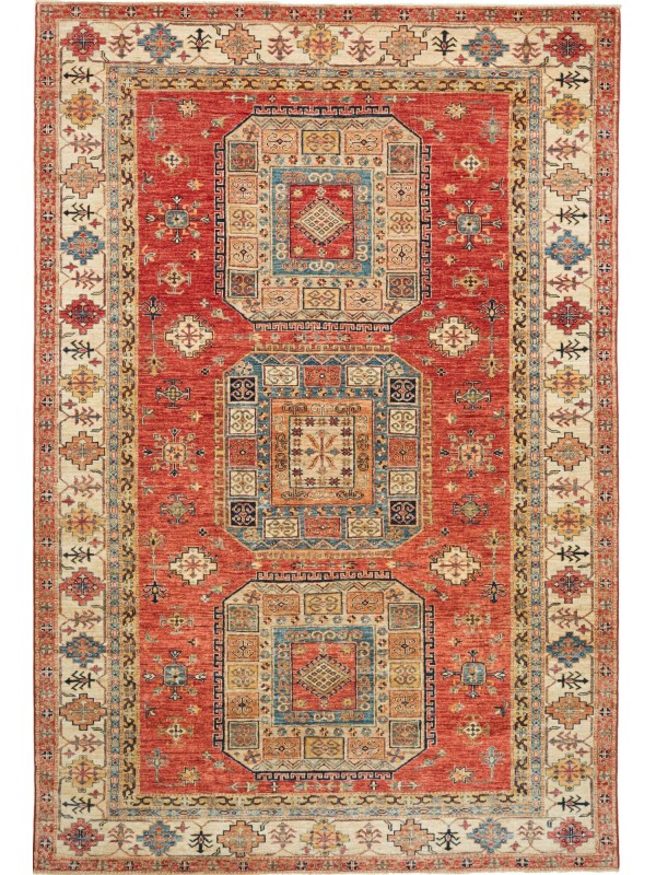 Tappeto Kazak Royal 200x300 cm