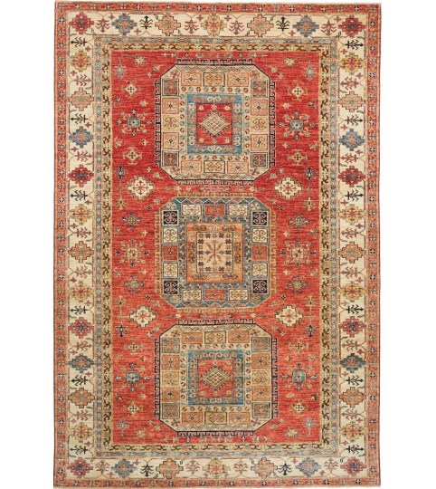 Tappeto Kazak Royal 200x300 cm