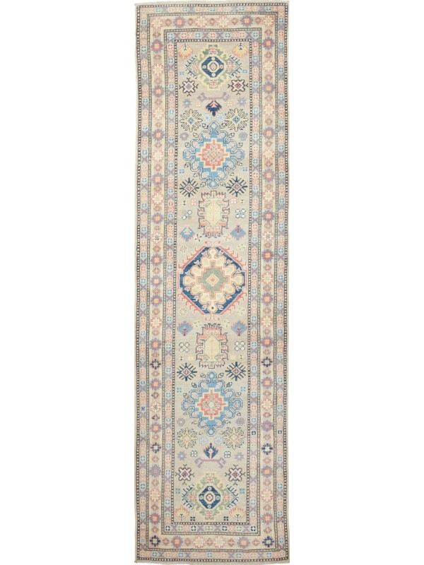 Tappeto Kazak Co 81x309 cm