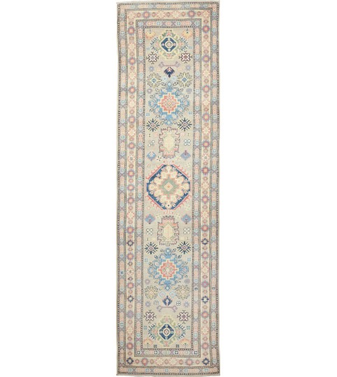 Tappeto Kazak Co 81x309 cm