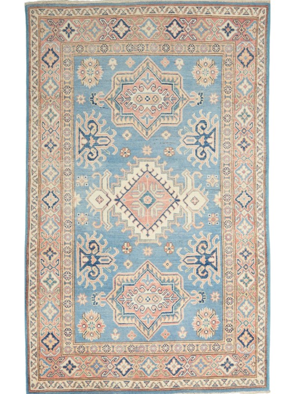 Tappeto Kazak Co 118x188 cm