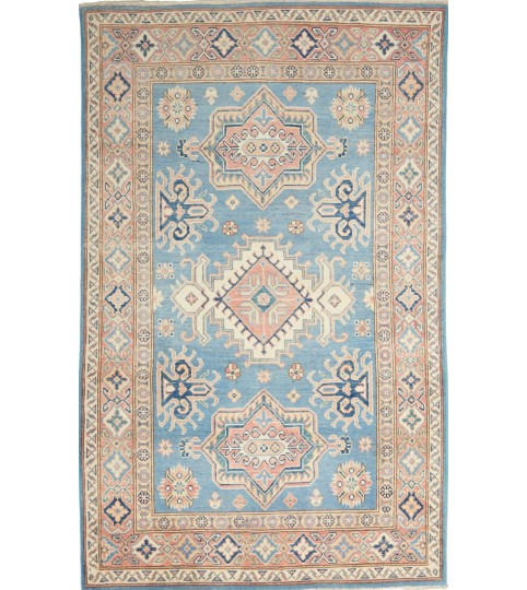 Tappeto Kazak Co 118x188 cm