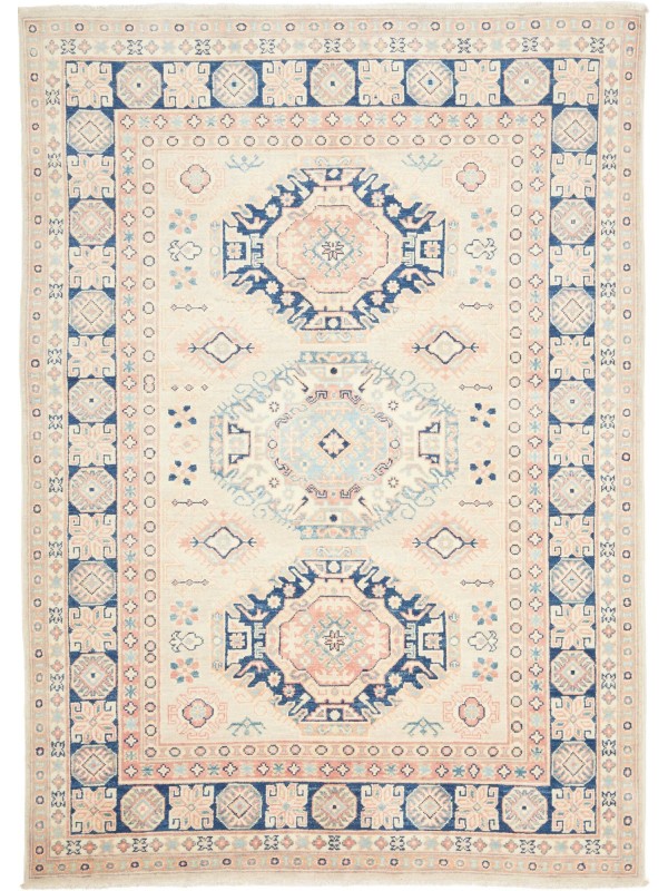 Tappeto Kazak Co 147x204 cm