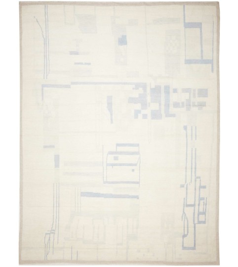 Tappeto Gabbeh- Marroko 281x372 cm
