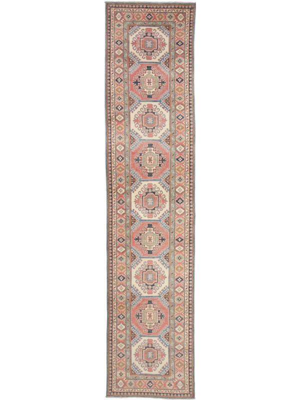 Tappeto Kazak Co 86x400 cm