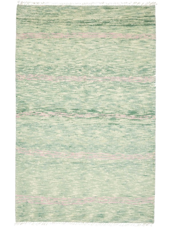 Tappeto Gabbeh- Marroko 179x288 cm