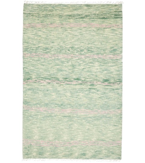Tappeto Gabbeh- Marroko 179x288 cm