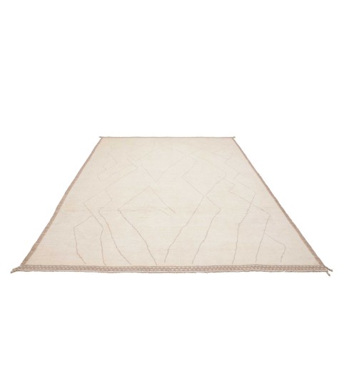 Tappeto Gabbeh- Marroko 238x300 cm