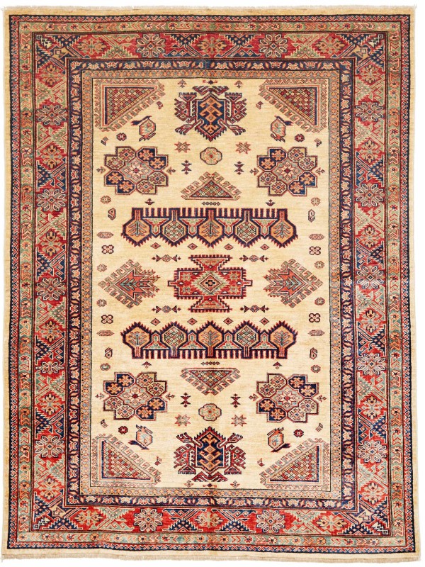 Tappeto Kazak 150x200 cm