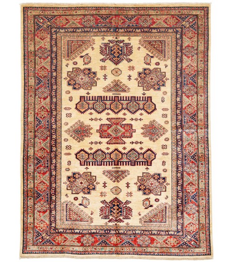 Tappeto Kazak 150x200 cm