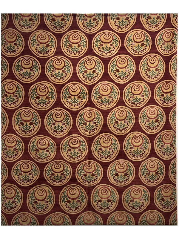 Tappeto Moderno 300x250 cm