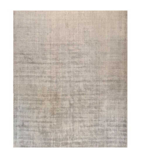 Tappeto Moderno Grigo chiaro 250x300 cm