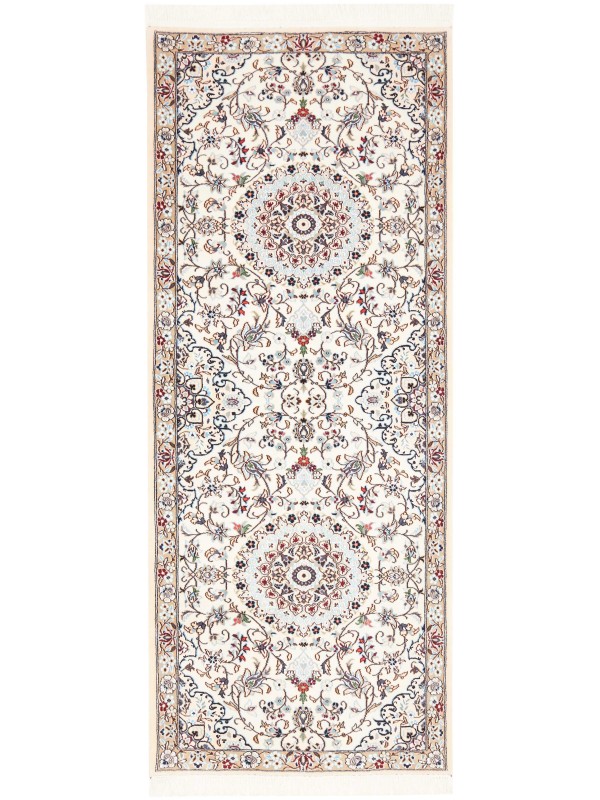Tappeto Passatoia Persiano Beige  202x80 cm