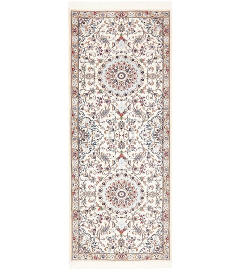 Tappeto Passatoia Persiano Beige  202x80 cm