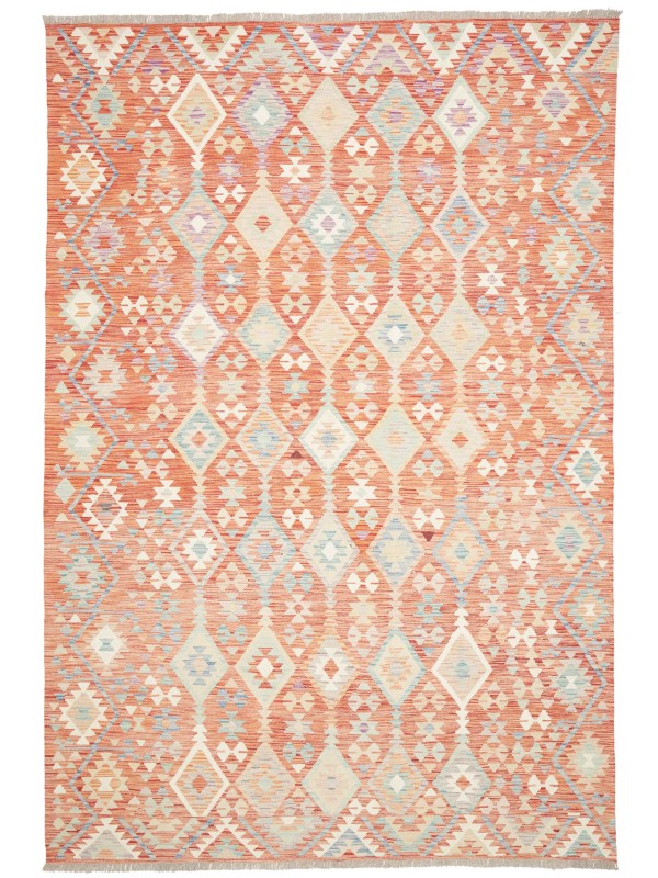 Tappeto Kilim 303x204 cm