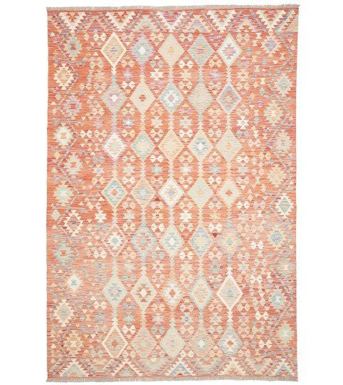 Tappeto Kilim 303x204 cm