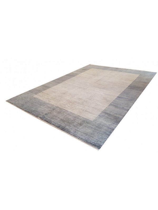 Tappeto Gabbeh shayan 300x200 cm Grigio