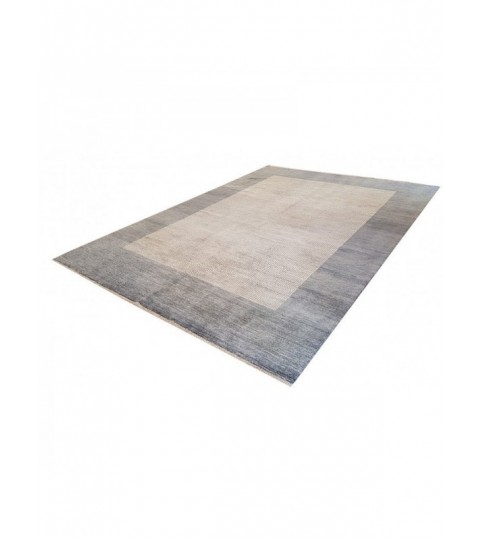 Tappeto Gabbeh shayan 300x200 cm Grigio