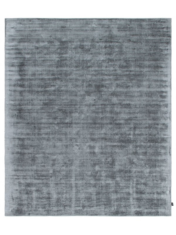 Tappeto Moderno Tinta Unita Light Ottanio