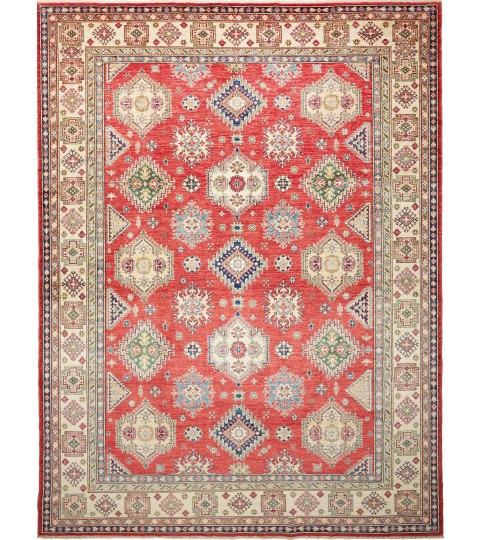 Tappeto Kazak 247x325 cm