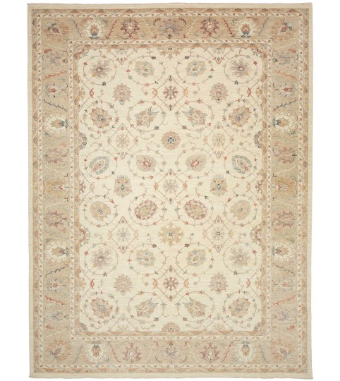 Tappeto Zigler Moderno 297x396 cm