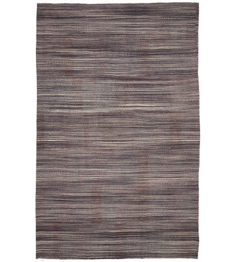 Tappeto Moderno Kilim 357x455 cm