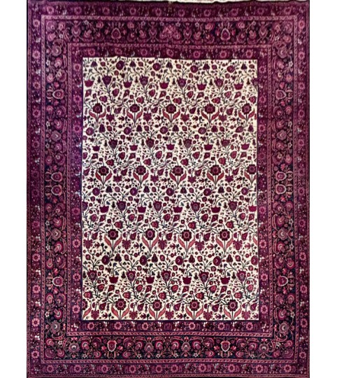 Tappeto Persiano Muod 310x410 cm