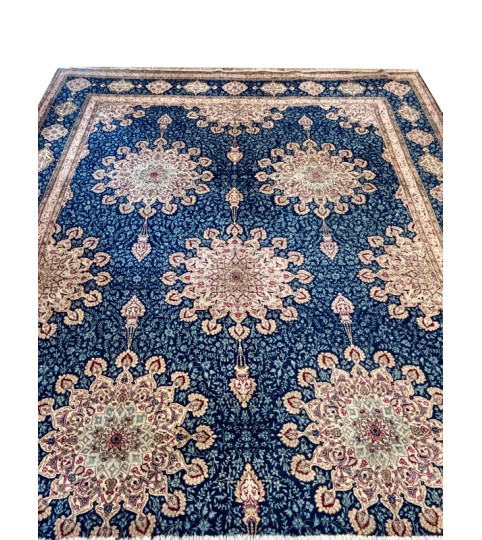 Tappeto Persiano Kerman 350x540 cm