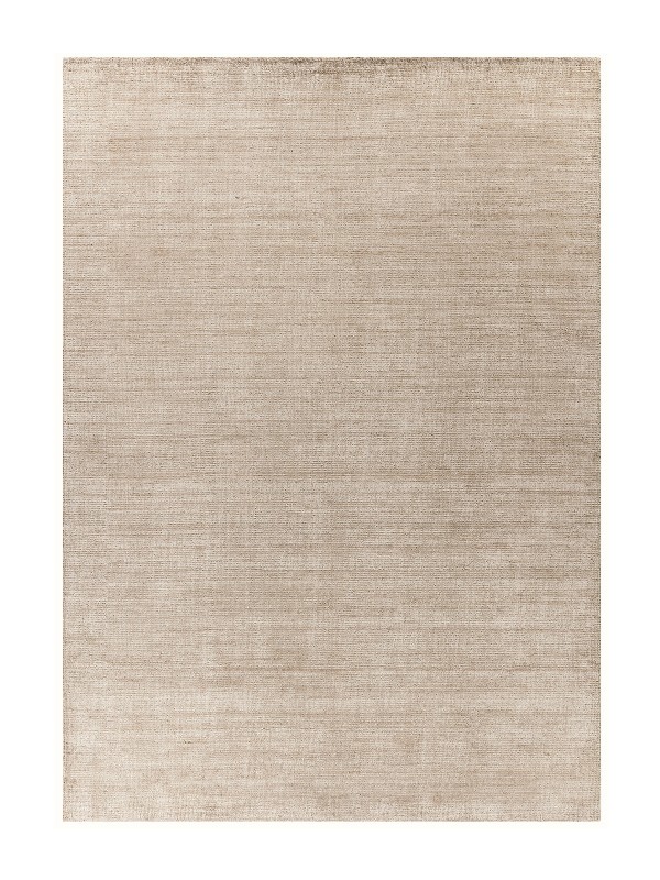 Tappeto Tinta Unita Beige...