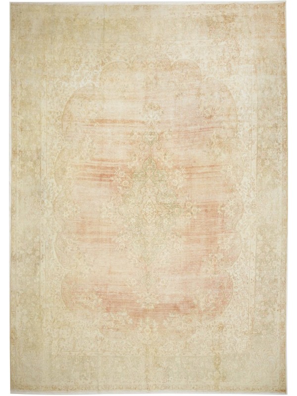 Tappeto Vintage Kiman Persiano 288x410cm