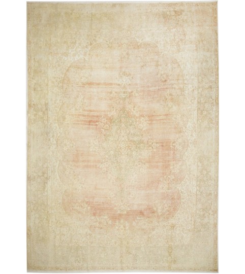 Tappeto Vintage Kiman Persiano 288x410cm