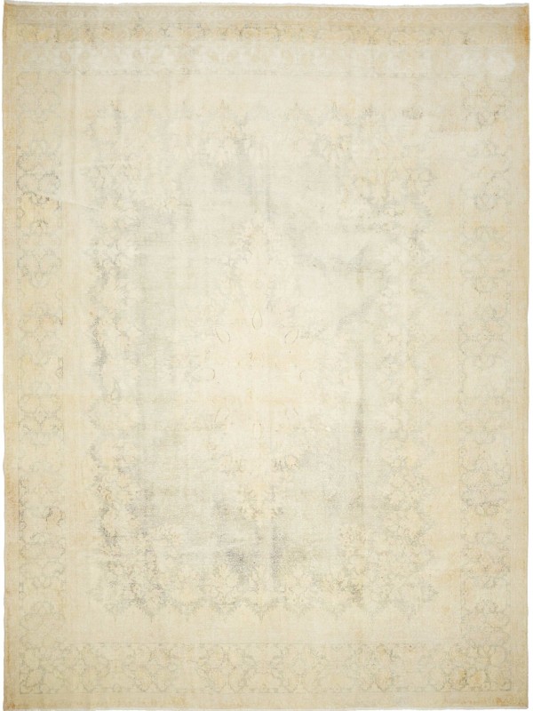 Tappeto Vintage Kirman Imperiale 305x410 cm