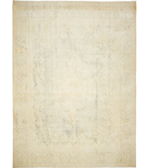Tappeto Vintage Kirman Imperiale 305x410 cm