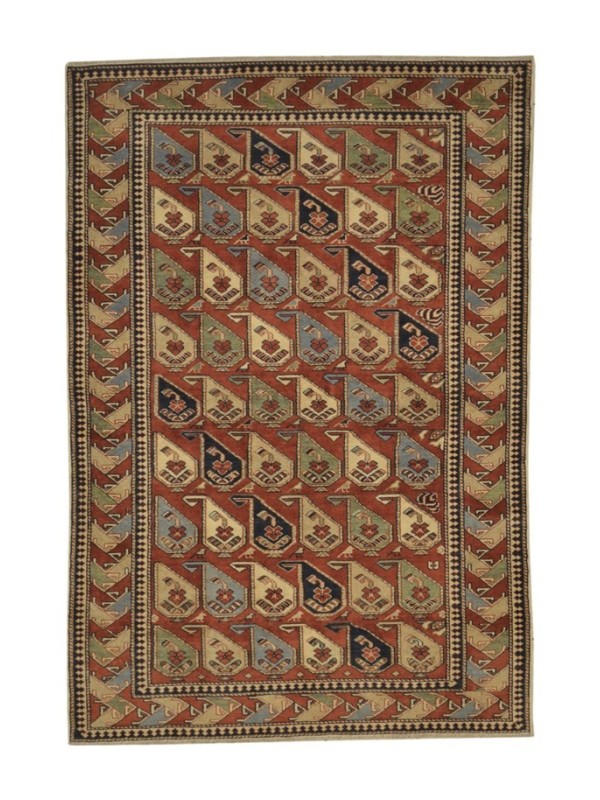 Tappeto Orientale Shirwan...