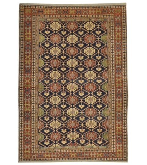 Tappeto Orientale Shirwan 120x169 cm