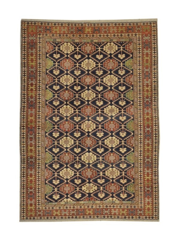 Tappeto Orientale Shirwan...
