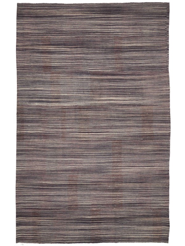 Tappeto Kilim Moderno Persiano 455x357 cm